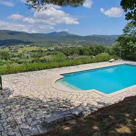 Apartment Olivya Le Beausset