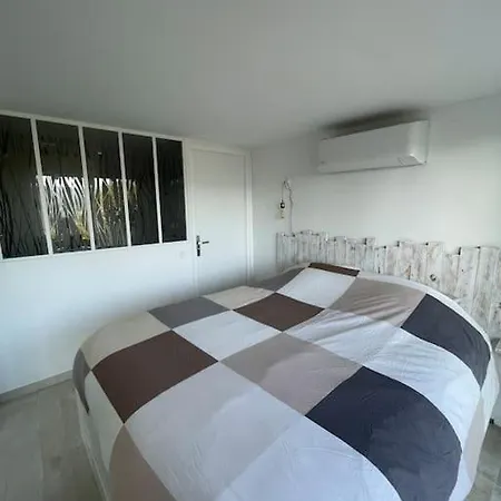 Olivya Apartment Le Beausset