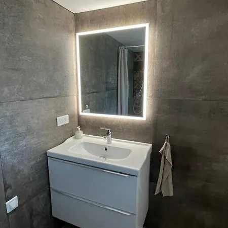 Olivya Apartment