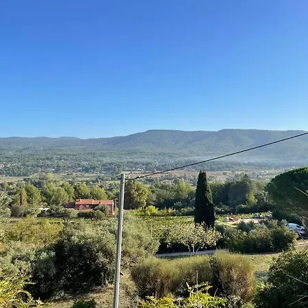 Apartment Olivya Le Beausset